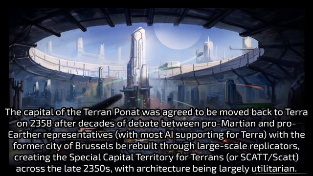 Alternate Future of the World II - Episode 15 (24th Century) смотреть онлайн