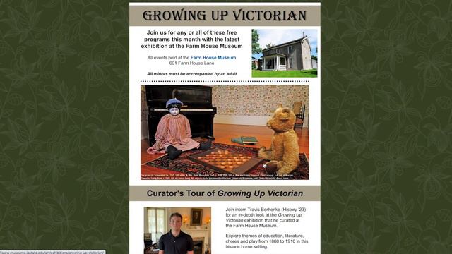 My Internship Experience | Finn McNally смотреть онлайн