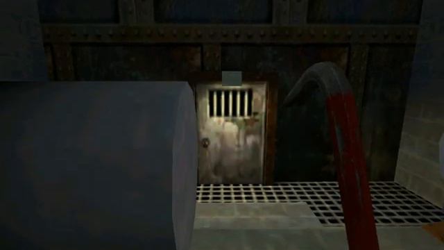 Half life single player mod: my new levels(part 10) смотреть онлайн