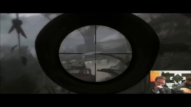 [Idle Thumbs] Nick tries to Ambush Far Cry 2 while Chris Remo plays music смотреть онлайн