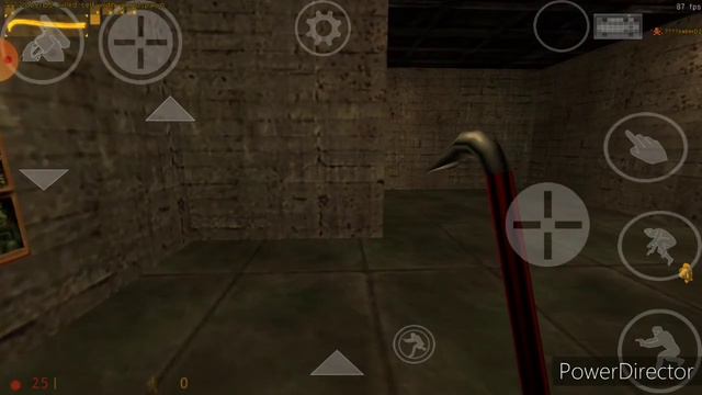 Half life android (no fake) смотреть онлайн