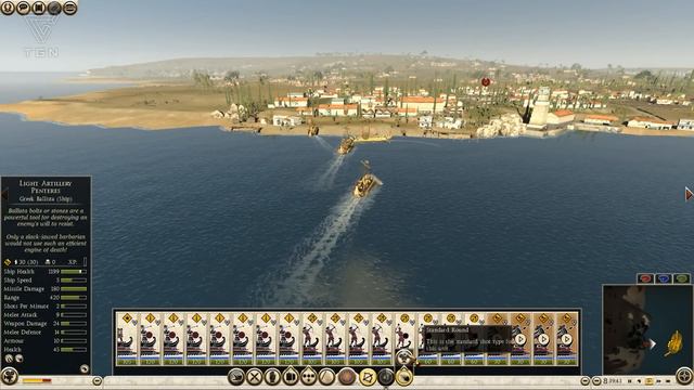 Total War Rome 2 : Emperor Edition : Macedon 30