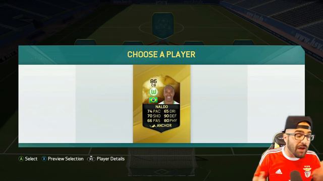 WOW POGBA TO MANCHESTER UNITED - FIFA 16 DRAFT!! смотреть онлайн