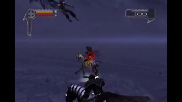 Darkwatch PT-BR  PS3 PKG