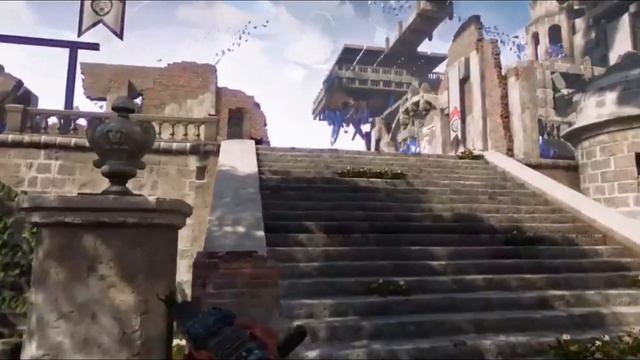 Far Cry 6 : Lost Between Worlds Part 1… смотреть онлайн