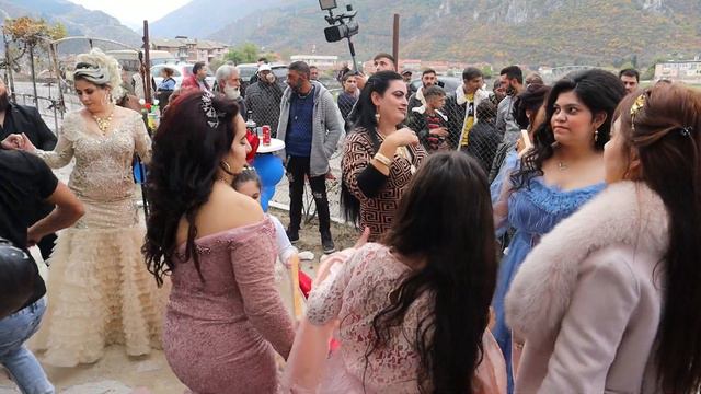 Kalbiye ile Asan istetme toreni fragman klip смотреть онлайн