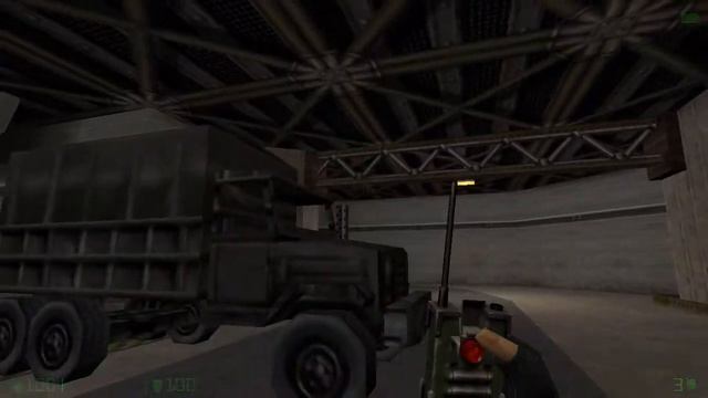 Half-Life Opposing Force | Hard Mode + HD | Part 3 смотреть онлайн
