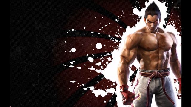 Tekken 2 OST (철권2 OST) - 카즈야 미시마(Kazuya Mishima) main theme смотреть онлайн