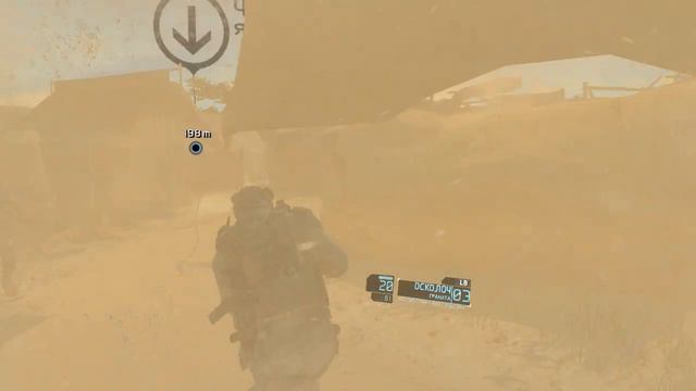 Tom Clancy`s Ghost Recon Future Soldier миссия 4-2 смотреть онлайн