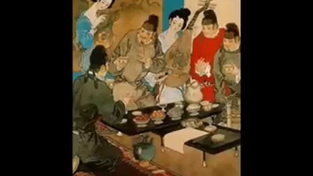 Tho Kieu - Nguyen Du - Dau don thay phan dan ba - Bich Phuong.wmv смотреть онлайн