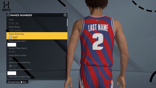 NBA2K Detroit Pistons Custom Jersey Concepts by @hooprstore смотреть онлайн