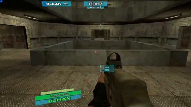 Random Morbus Gameplay (Garrys Mod) смотреть онлайн