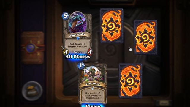 HEARTHSTONE | Ear to Ear Classic Card Pack Opening | Relaxing gaming for ASMR смотреть онлайн