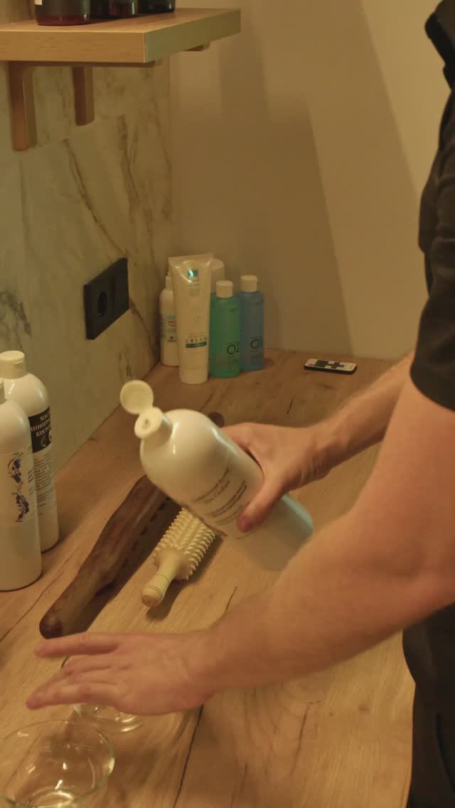 КЛАССИЧЕСКИЙ МАССАЖ - ЗАЧЕМ НУЖНО ДЕЛАТЬ ПОЛНЫЙ КУРС МАССАЖА? КАК СЛЕДИТЬ ЗА ТЕЛОМ? LOTOS SPA MOSCOW смотреть онлайн