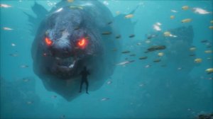 scp 3000 3d animation unreal engine 4