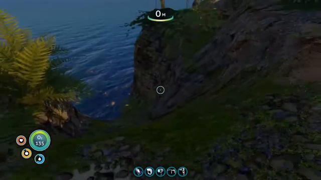 Subnautica смотреть онлайн