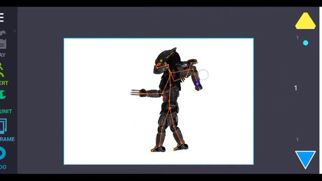 Download predator di drawing cartoon 2 + minta dibuatkan apa aja bakalan di buatin смотреть онлайн
