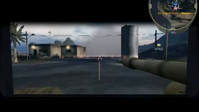 Battlefield 2 смотреть онлайн