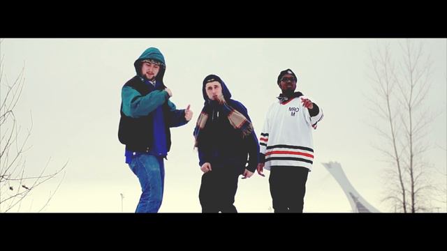BC Krew - Rob Ford, Bitches & Sirop d'Érable (Prod. by Robert Robert) смотреть онлайн