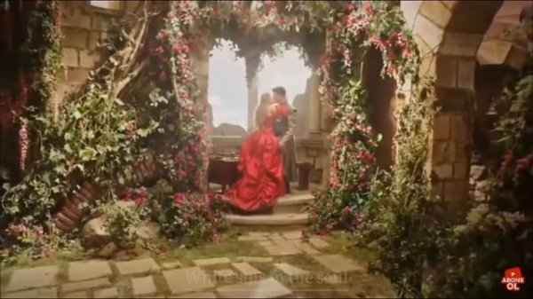 [Ахмед и Кёсем-Настя] • |Атом| • [Ahmed and Kösem-Nastya]