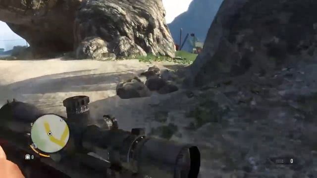Speedrun de farcry3 até zerar смотреть онлайн