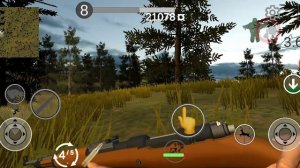 Охота на индюка