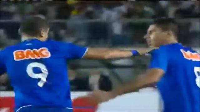 Wellington Paulista faz lindo gol sobre o Vasco смотреть онлайн
