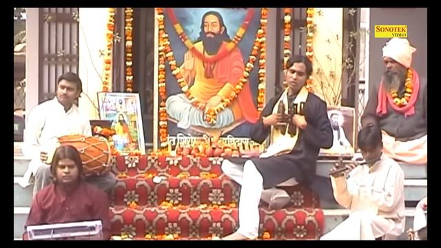 मै तो दीवाना Mai To Diwana | Guru Ravidas ji Bhajan 2020 | Superhit Guru Ravidas Bhajan Sonotek смотреть онлайн