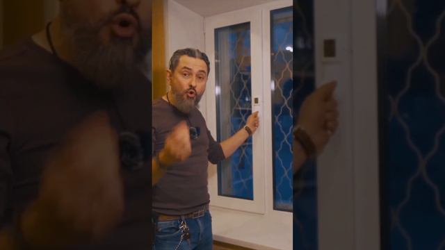 Окна #окна #ремонт #пластик