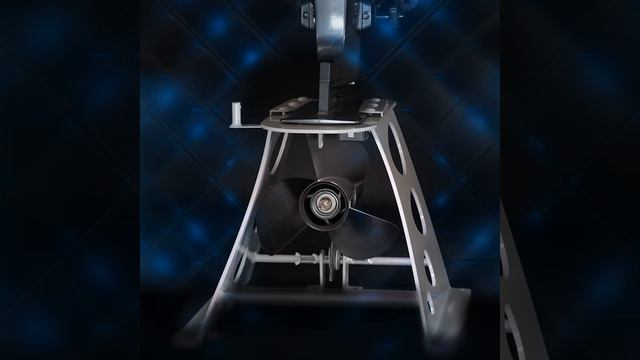 2-тактный лодочный мотор HND OB 75 HGL смотреть онлайн