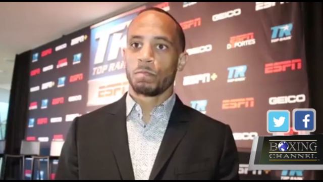 ROB BRANT POST PRESS CONFERENCE INTERVIEW смотреть онлайн