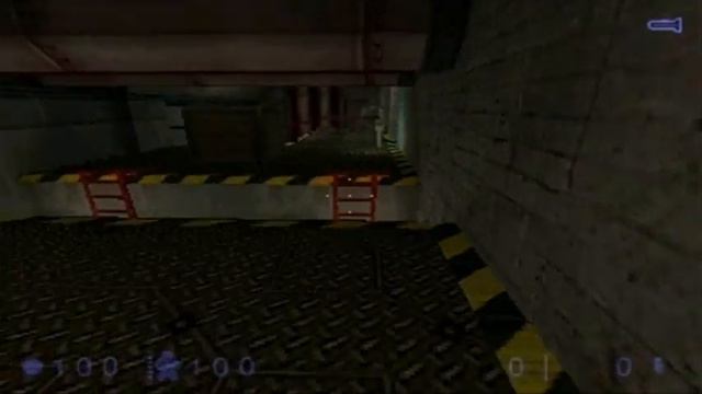 Let's Play Half-Life Blue Shift #Hazard Course смотреть онлайн