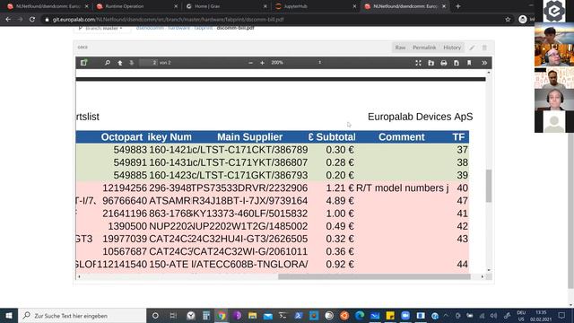 Sendcomm, a LoRa transceiver for research and education of IoT networks - Hackware v6.6 смотреть онлайн