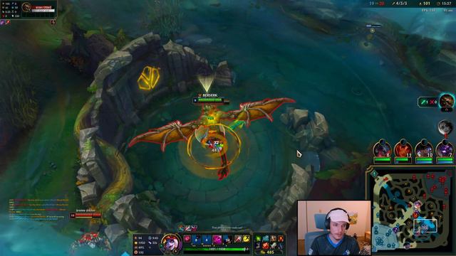 Learn how to play Briar Jungle | Briar Gameplay Guide Best Runes & build League of Legends PBE смотреть онлайн