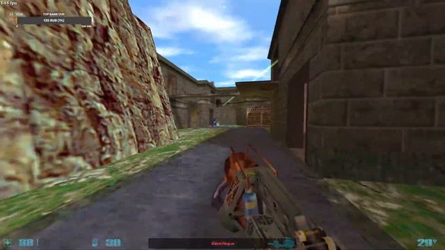 1v1 Pro Rank cup WB Semi-Final: Falency vs Prov | lv2 | stalkx | endcamp смотреть онлайн