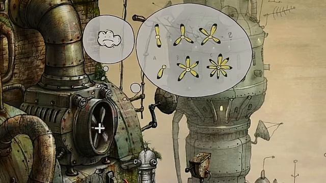 第 15 回【ゲーム実況】PS4 マシナリウム (machinarium) / へなちょ смотреть онлайн