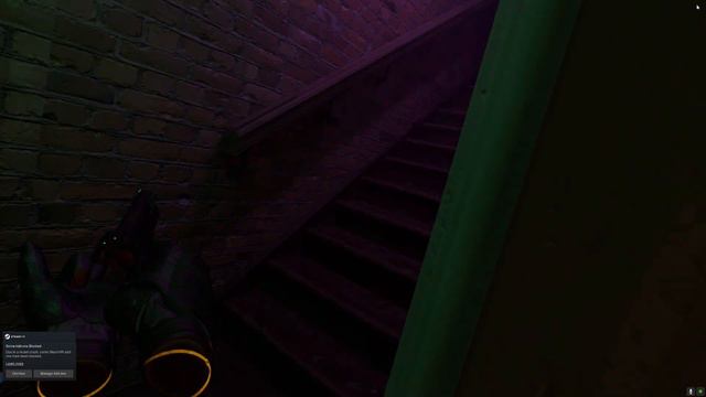 Becoming John Wick in Half Life Alyx with Gunman mod смотреть онлайн