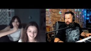 РЕАКЦИЯ на ГИМН РОССИИ