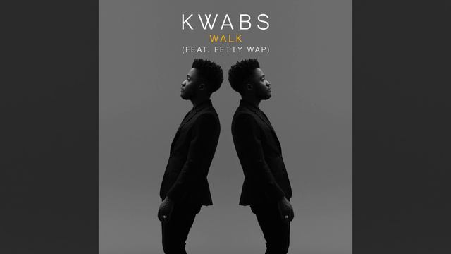 Walk (feat. Fetty Wap)