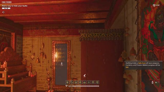 FAR CRY 6 - Pagan Min : Control Part 6 смотреть онлайн