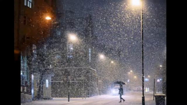 Падает снег смотреть онлайн