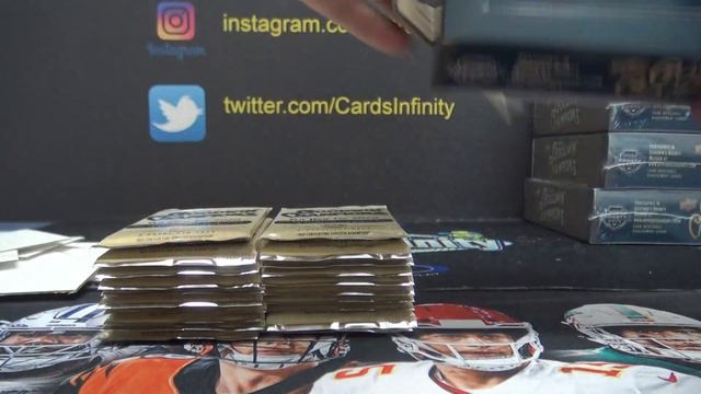 Rody's 2020 Upper Deck Goodwin Champions 2 Box Break