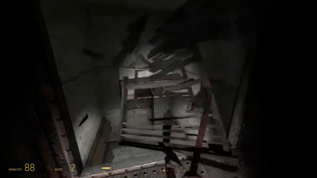 Middle Aged PC Gamer plays Half-Life 2 Mod - Transmissions: Element 120 Part 1 смотреть онлайн