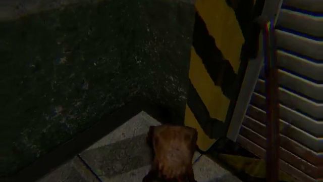 Прохождение Black Mesa [Half-Life 2] - Часть 6 смотреть онлайн