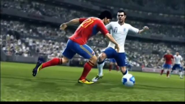 PES 2012 Mod 2018 Para Android | Mega/Mediafire смотреть онлайн