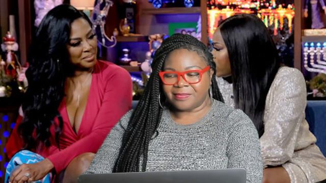 Kenya Moore SHADES Quad, Usher Settles Cases, Kevin McCall vs Eva Marcille, Boosie's $70k Mistake смотреть онлайн