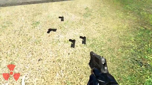 [CS:S] SIG Sauer P226 on The Spork's Animations *REPACK* смотреть онлайн