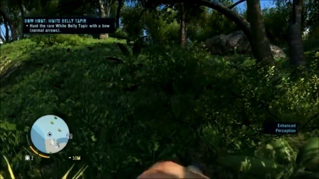 |Path Of The Hunter|White Bellied Tapir|Episode 5|Fa... смотреть онлайн
