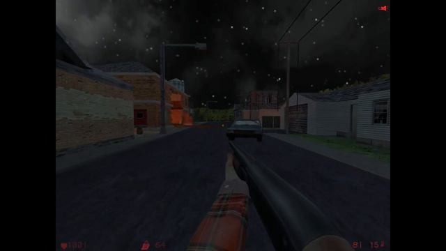 Half Life: Redridge - pc mod full walkthough (demo only) смотреть онлайн