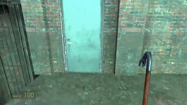 Walk-through/Lets Play Half-Life 2 (x-box 360) Part - 8 They Don't Stop Coming!!! смотреть онлайн